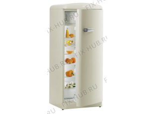 Холодильник Gorenje RB6285OC (147073, HTS2866) - Фото